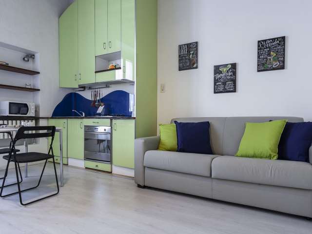 Via Carlo Darwin Apartments For Rent Spotahome