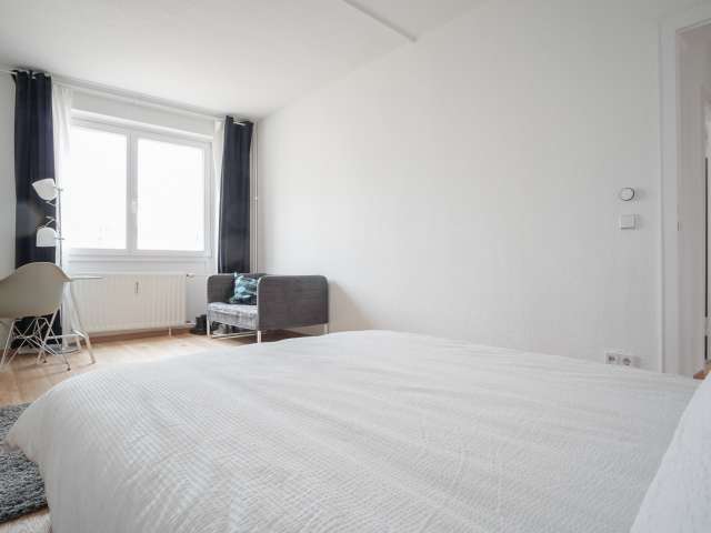 WG-Zimmer in Treptow-Köpenick, Berlin