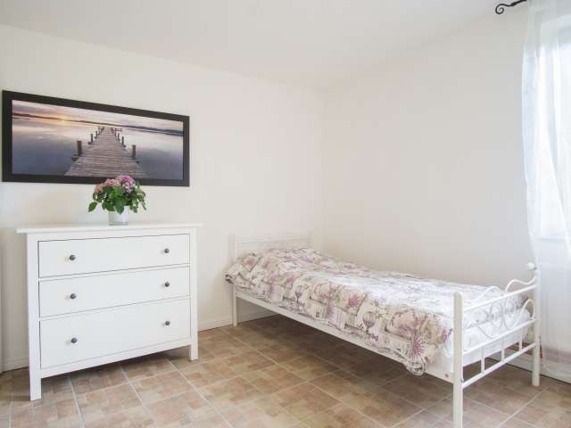 Privatzimmer in der Wohnung in Pankow, Berlin