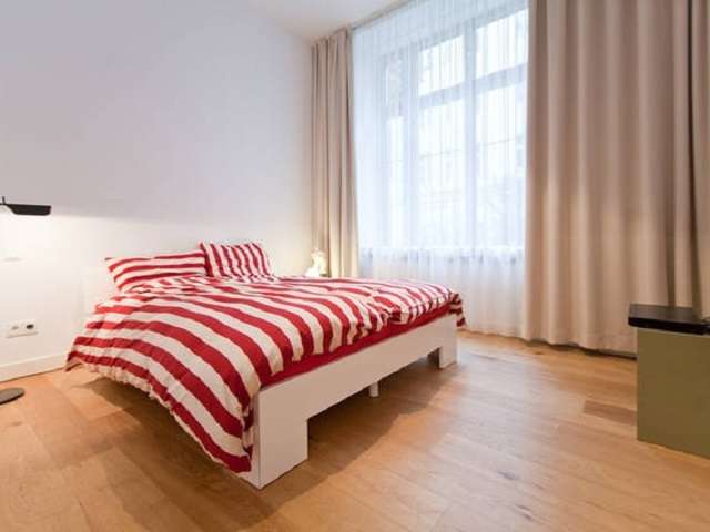 Wohnung mit 2 Schlafzimmern zur Miete in Kollwitzkiez, Berlin