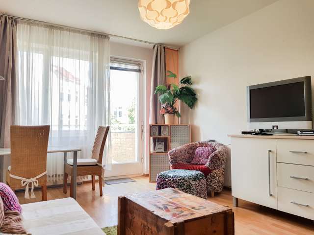 Modernes Studio-Wohnung in Charlottenburg, Berlin