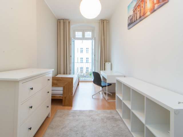 WG-Zimmer in Wohnung zu vermieten in Treptow-Köpenick Berlin