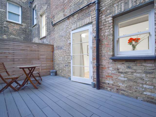 2-bedroom apartment to rent in City of Westminster, London