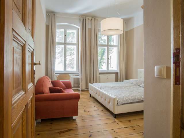 Zimmer zu vermieten, 3-Zimmer-Wohnung, Friedrichshein, Berlin