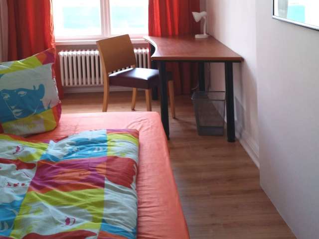 Nettes Zimmer zu vermieten in Moabit, Berlin