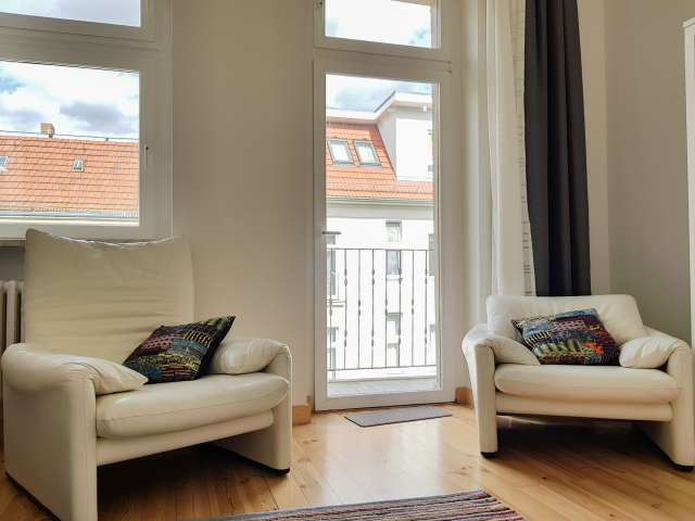 1-Zimmer Wohnung zur Miete in Steglitz-Zehlendorf, Berlin