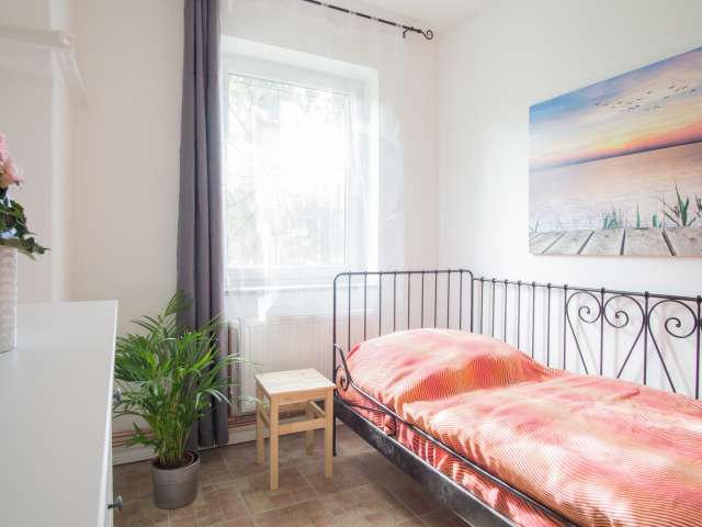 Privatzimmer in der Wohnung in Pankow, Berlin