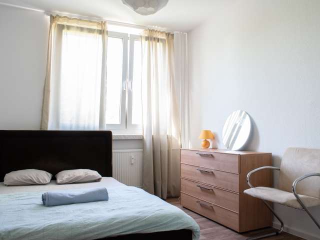 Zimmer zu vermieten in 2-Zimmer-Wohnung in Marzahn-Hellersdorf