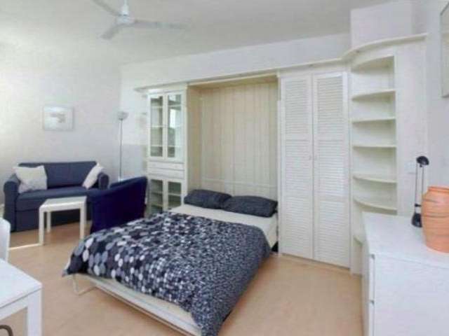 Schönes Studio zu vermieten in Tiergarten, Berlin