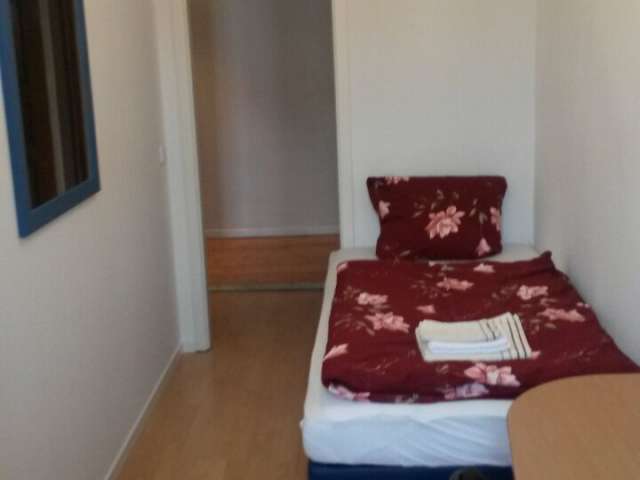 Gemütliches Zimmer zu vermieten in Prenzlauer Berg, Berlin