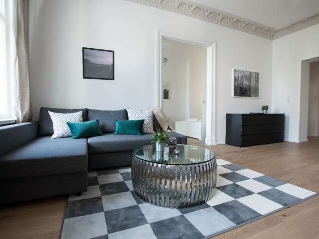 2-Zimmer-Wohnung zur Miete in Schöneberg, Berlin