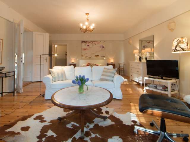 1-Zimmer Wohnung zur Miete in Steglitz-Zehlendorf, Berlin