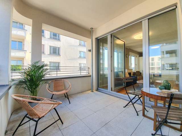 Wohnung mit 2 Zimmern zur Miete in Kreuzberg, Berlin