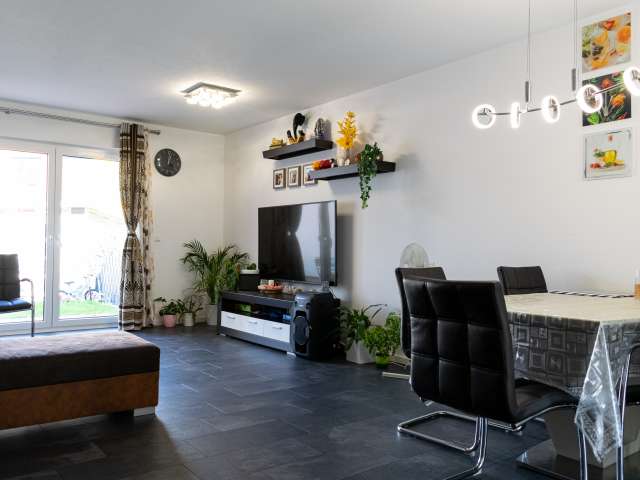 Haus mit 3 Zimmern zur Miete in Lichtenberg, Berlin