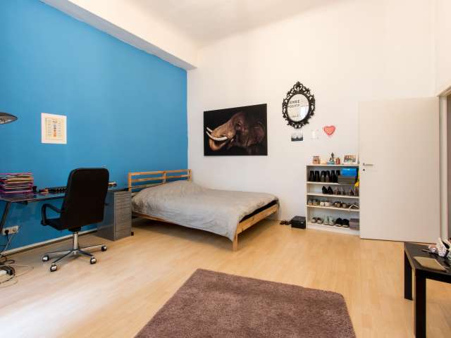 Wohnung mit 1 Zimmer zur Miete in Schöneberg, Berlin