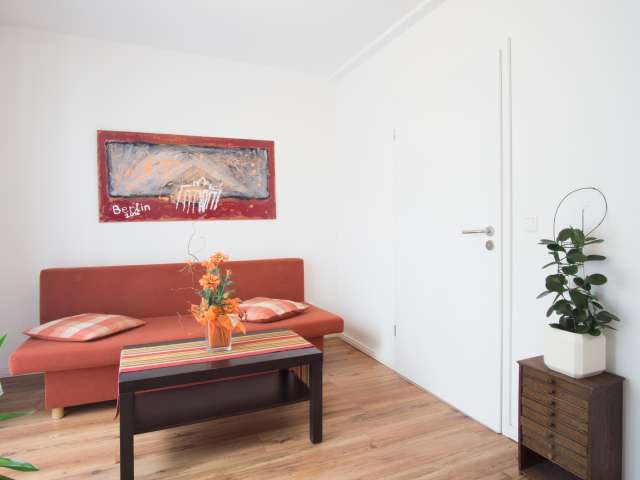 Privatzimmer in 3-Zimmer-Wohnung in Pankow, Berlin