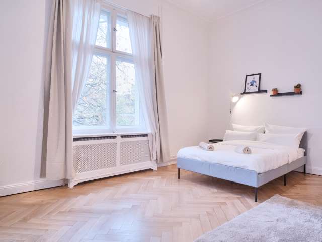 Student Apartments For Rent Near Berlin School Of Economics And