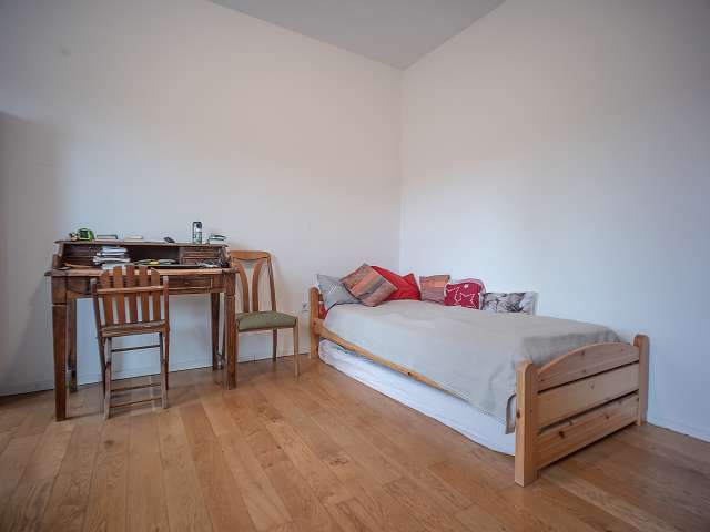 Zimmer zu vermieten in 2-Bettwohnung, Tempelhof-Schöneberg