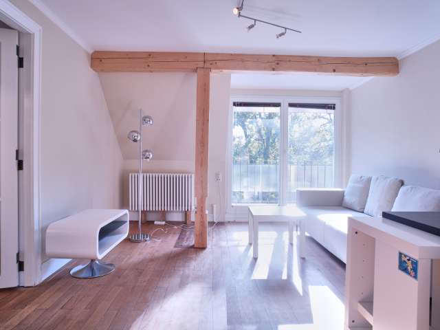 Wohnung 1 Zimmer zu vermieten Charlottenburg-Wilmersdorf