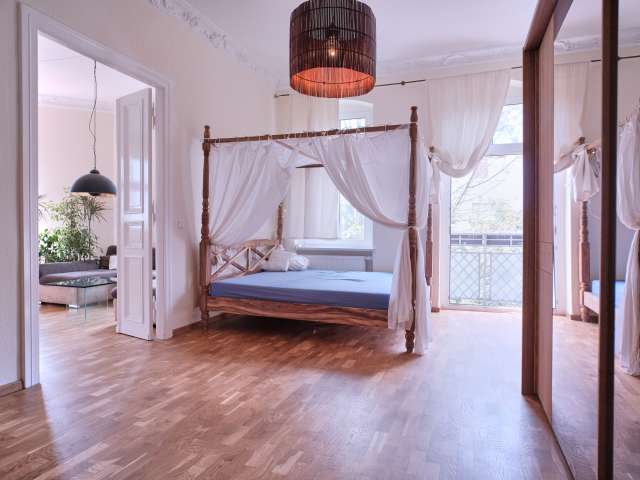 Wunderschönes Zimmer zu vermieten in Oberschöneweide, Berlin