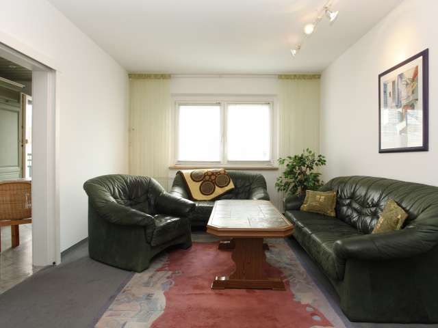 2-Zimmer-Wohnung zur Miete in Marzahn-Hellersdorf, Berlin