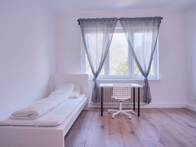 Schöne 3-Zimmer-Wohnung in Neukölln zu vermieten