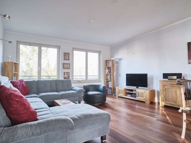 Wohnung mit 3 Zimmern zur Miete in Steglitz-Zehlendorf