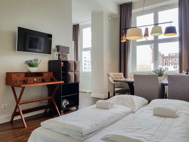 Wohnung mit 1 Zimmer zur Miete in Schöneberg, Berlin