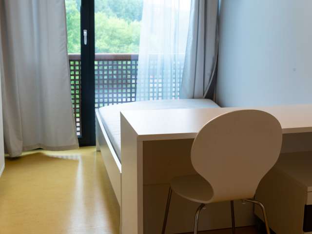 2-Zimmer-Wohnung zur Miete in Treptow-Köpenick, Berlin