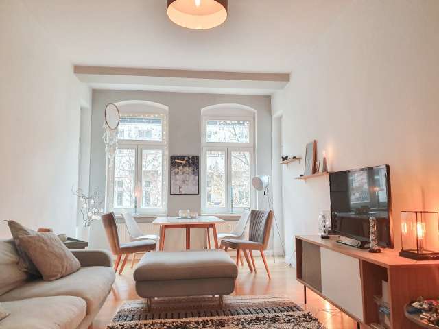 Wohnung mit 3 Schlafzimmern zu vermieten, Prenzlauer Berg, Berlin