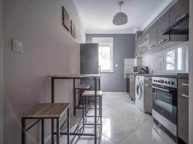 Wohnung mit 1 Schlafzimmer zur Miete in Lichterfelde, Berlin