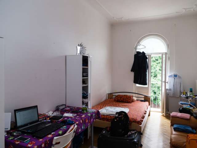 3-Zimmer-Wohnung zu vermieten im historischen Spandau, Berlin