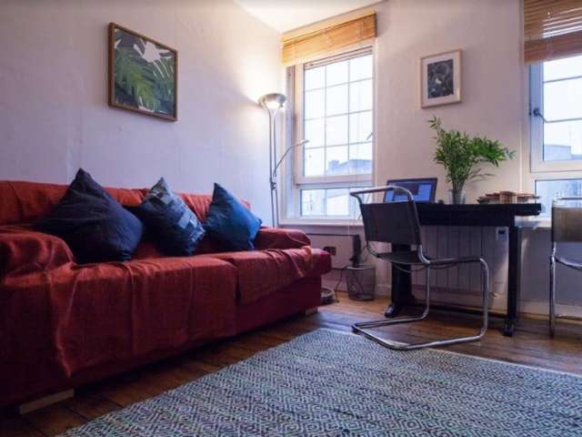 2-bedroom apartment to rent in Tower Hamlets, London