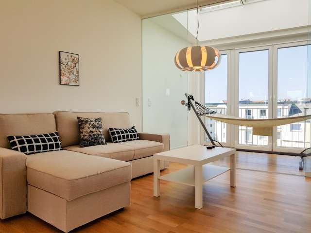 Wohnung 1 Zimmer zu vermieten Charlottenburg-Wilmersdorf