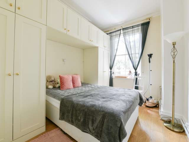 Elegant room to rent in Chelsea, London