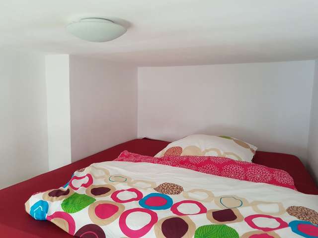 Schönes Zimmer zu vermieten in Schöneberg, Berlin