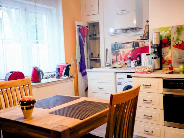 1-Zimmer-Wohnung zur Miete in Reinickendorf, Berlin