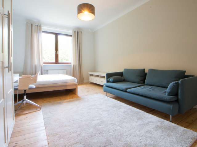 Charmantes WG-Zimmer in Tempelhof-Schöneberg, Berlin