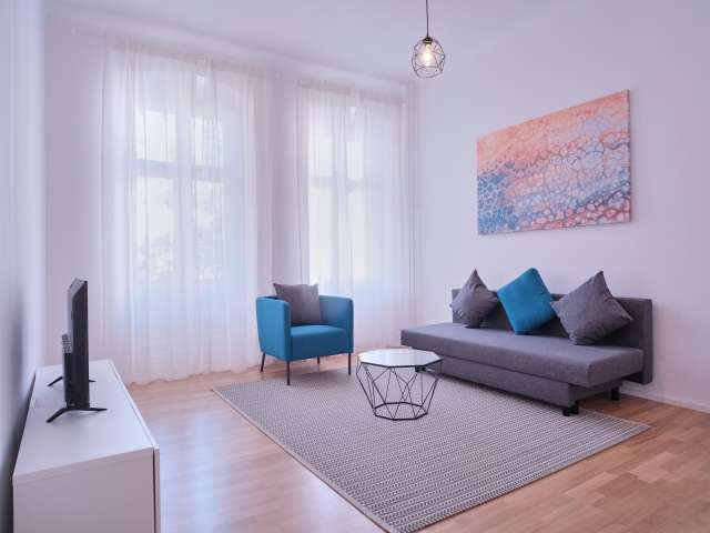 Wohnung mit 1 Schlafzimmer zur Miete in Steglitz, Berlin