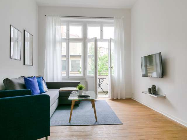 Wohnung mit 1 Zimmer zur Miete in Schöneberg, Berlin