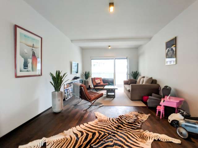 Wohnung mit 2 Zimmern zur Miete in Mitte, Berlin