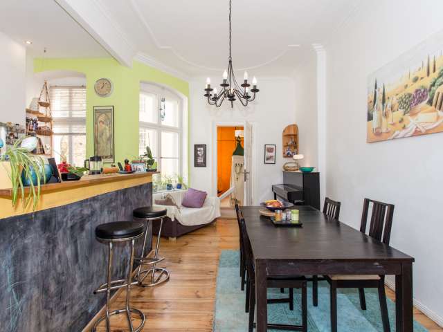 Wohnung mit 3 Schlafzimmern zu vermieten in Steglitz-Zehlendorf