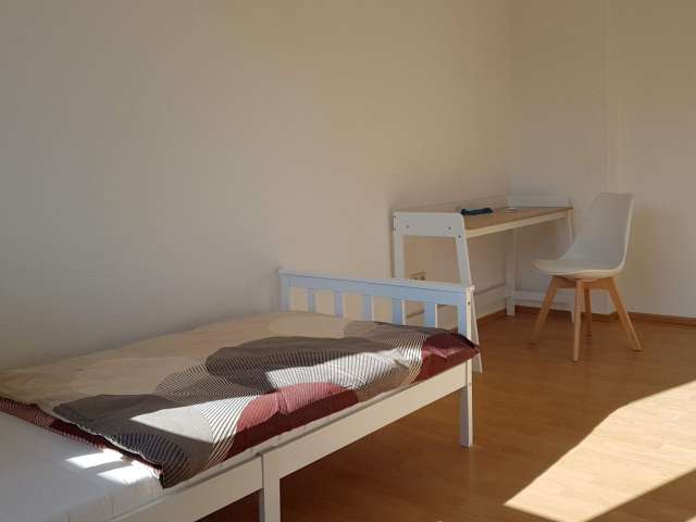 Zimmer zu vermieten 2-Zimmer-Wohnung in Mitte, Berlin