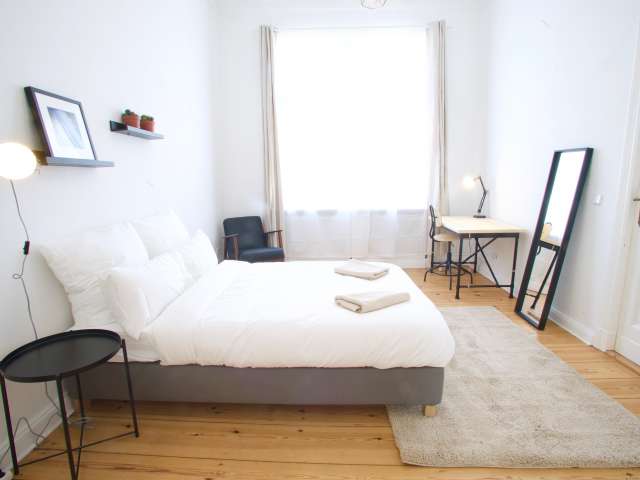 Zimmer zu vermieten in 2-Zimmer-Wohnung in Schöneberg