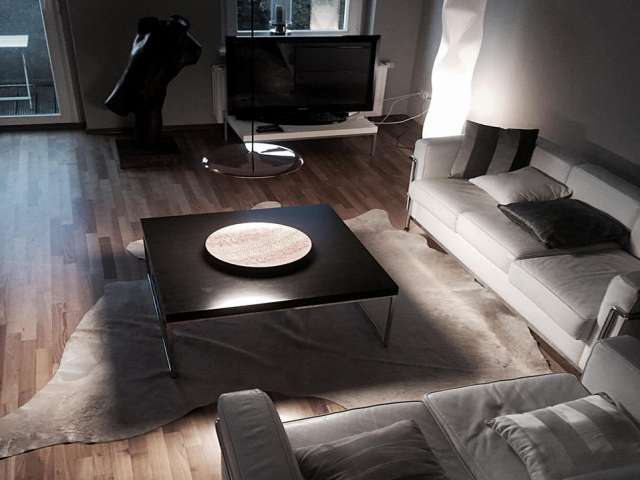 1-Zimmer-Wohnung zur Miete in Mitte, Berlin