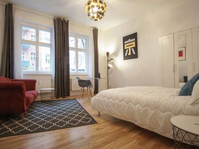 WG-Zimmer zu vermieten in Friedrichshain