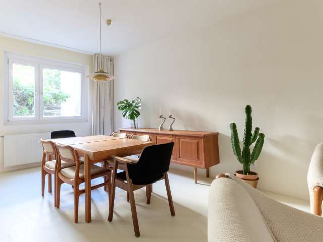 3-Zimmer Wohnung zur Miete in Mitte, Berlin