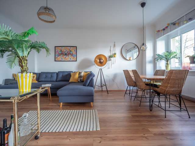 2-Zimmer-Wohnung zur Miete in Steglitz