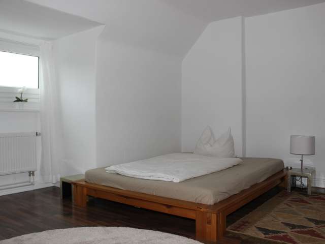 Moderne 1-Zimmer-Wohnung zu vermieten in Lichtenberg, Berlin