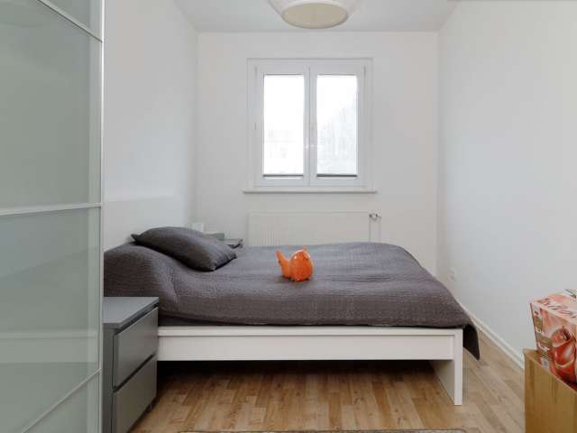 Moderne 1-Zimmer-Wohnung zu vermieten. Charlottenburg, Berlin